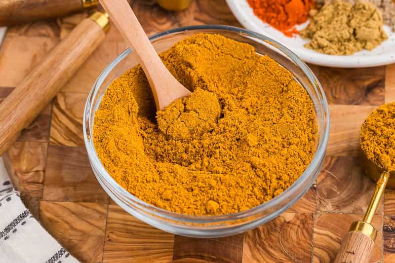 پودر زردچوبه اصل مناسب مصارف خانگی و صنعتی